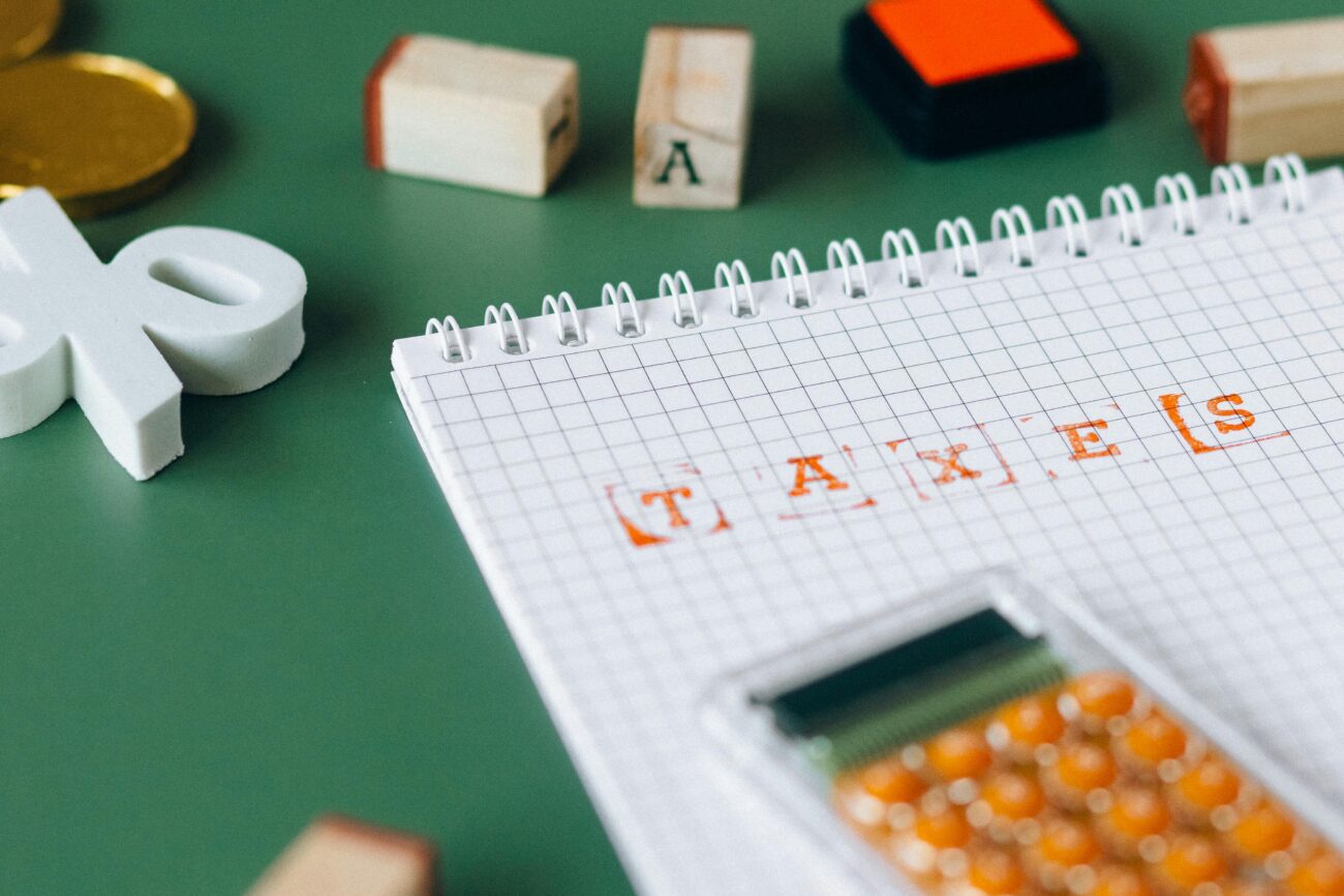 Steuern