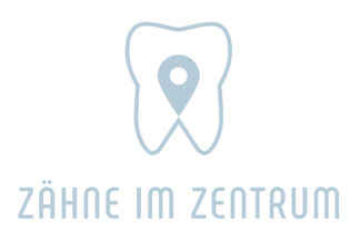 Zähne im Zentrum